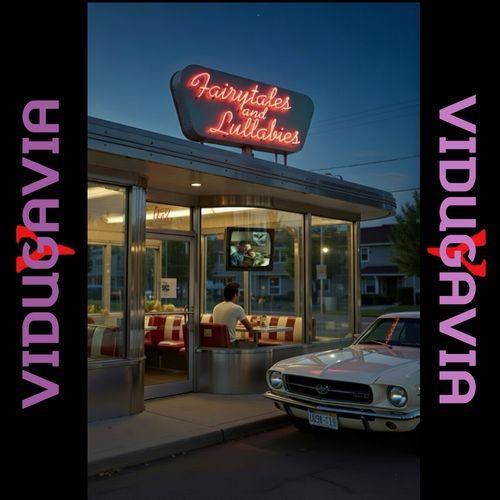 The Sleeping Prince cover art