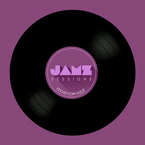 Fecho Com Você (Jamz Sessions)_poster_image