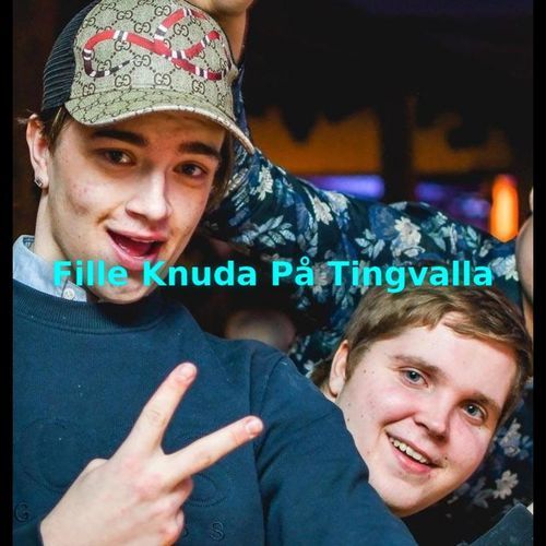 Fille Knuda På Tingvalla