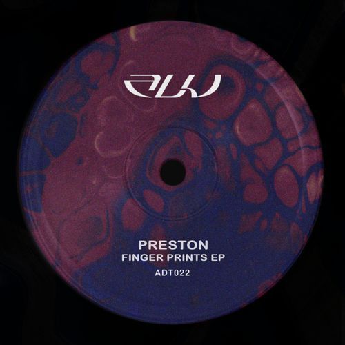 Finger Prints EP