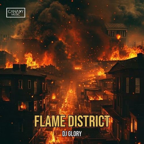 Flame District