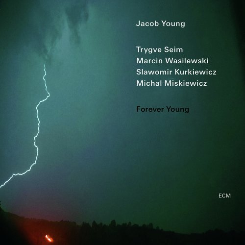 Jacob Young