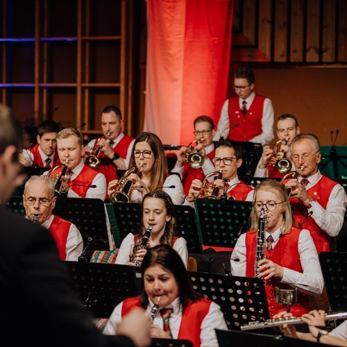 Im Weissen Rössl (Live) (Arr. for Marching Band by Stefan Schwalgin)