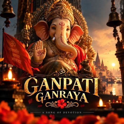 GANPATI GANRAYA