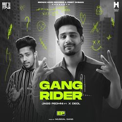 Gang Rider-EV5ccx1YeAU