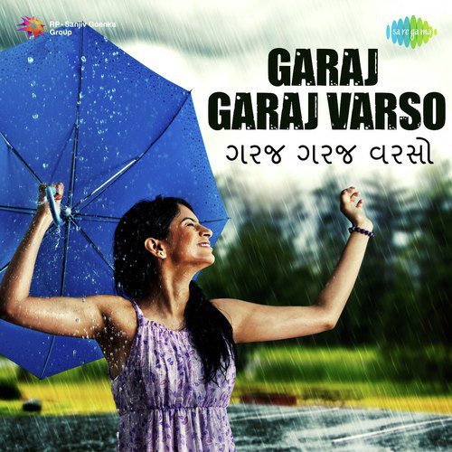 Garaj Garaj Varso (From "Tanariri")