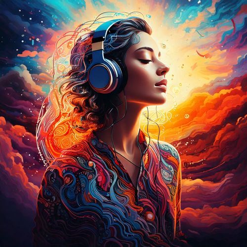 Gentle Paths: Music for Stillness