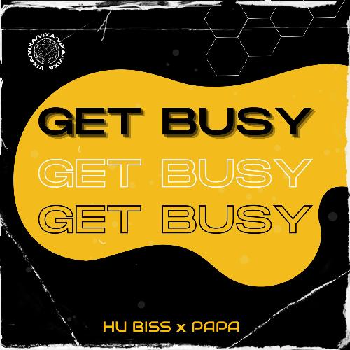 Get Busy