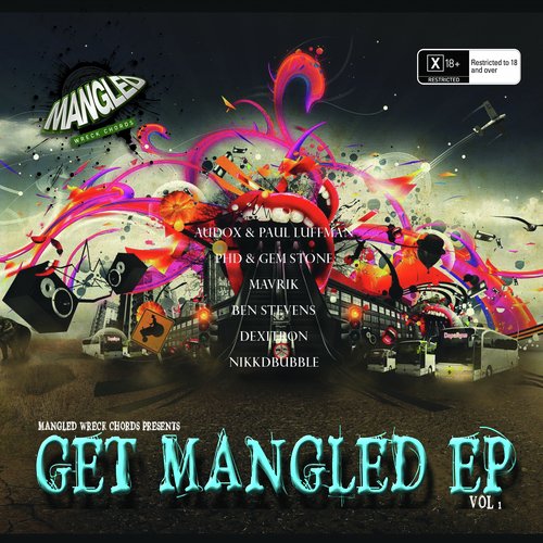 Jackin' In Public (Original Mix)