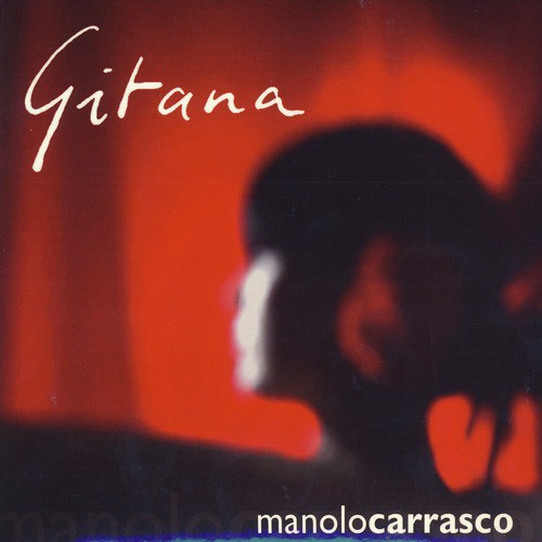 Gitana (Flamenco-Fusión Piano)