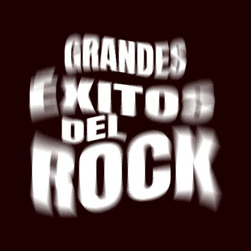 Grandes Éxitos del Rock