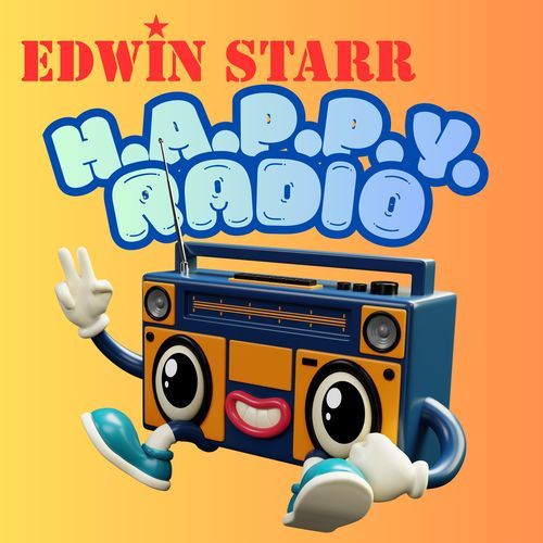 H.A.P.P.Y. Radio
