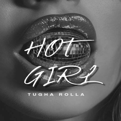 HOT GIRL cover art
