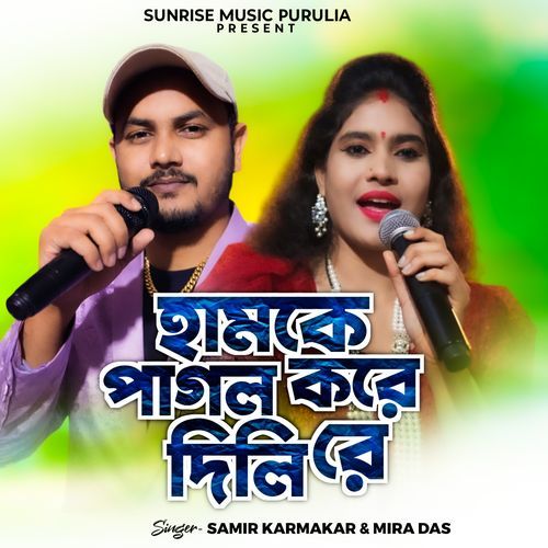 Haamke pagal Kare Dili re