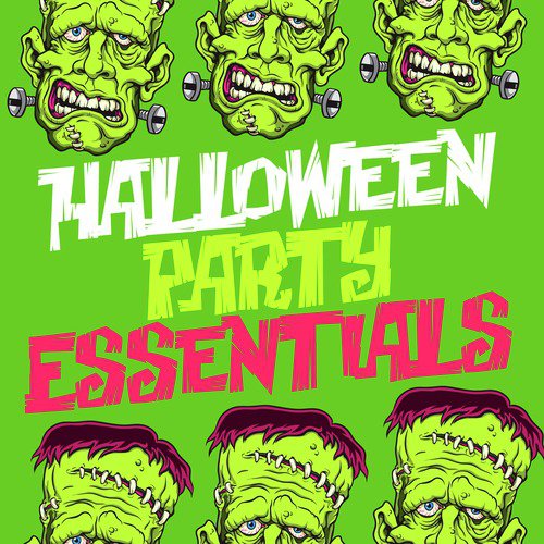 Halloween Party Essentials
