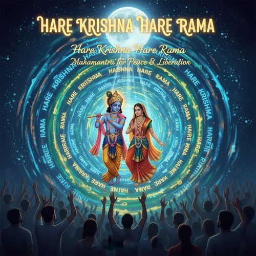 Hare Krishna Hare Rama 44
