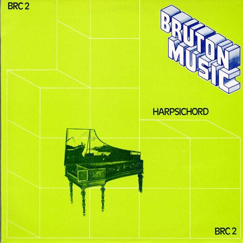 Bruton BRC2: Harpsichord_poster_image