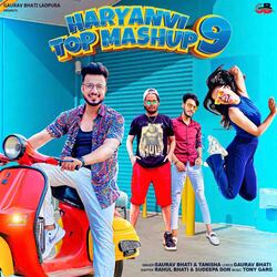 Haryanvi Top Mashup 9-OloocC5mBUE