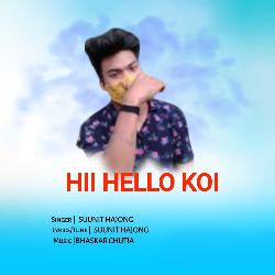 Hii Hello Koi-KT0fAkQHQR4