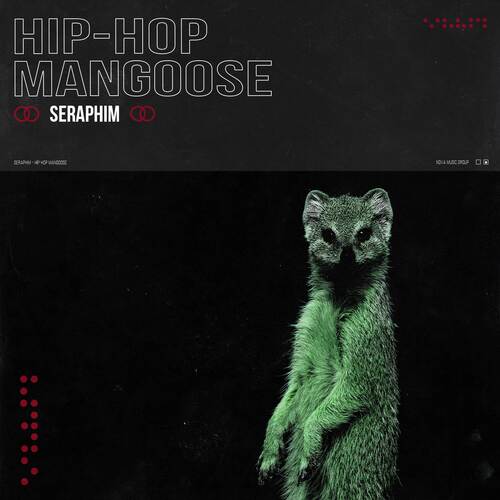 Crispy cover art