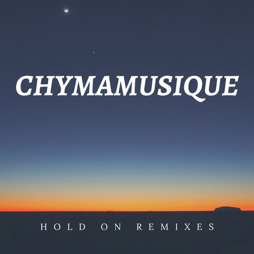 Hold On (Remixes)_poster_image