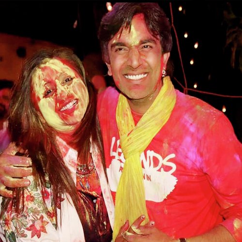 Holi Me Tohake Rang Lagaib