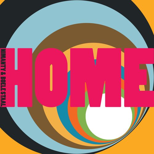 Home cover art