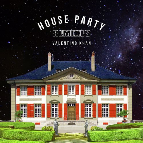 House Party (Remixes)_poster_image