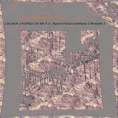HrS 05 Breath (feat. MariaTeresaFarris, ApoX & FalascoMaxx ) cover art