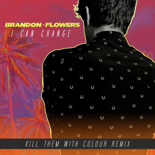 I Can Change (Kill Them With Colour Remix)_poster_image