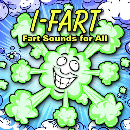 Fartcicles Organic Farts