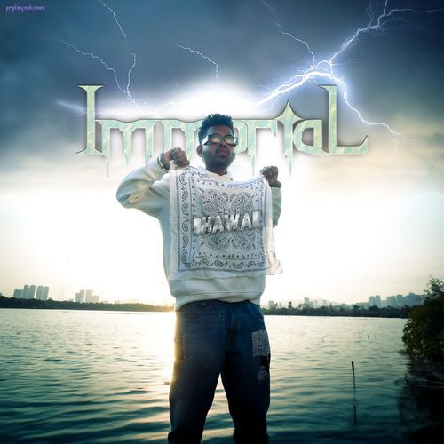 Immortal