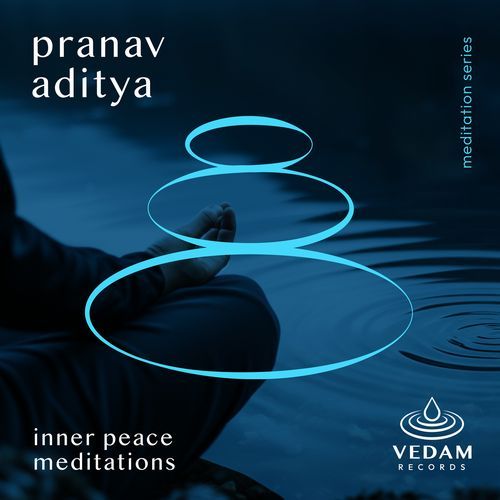 Inner Peace Meditations