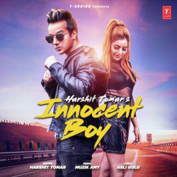 Innocent Boy-RQ8Ofjl3bUY