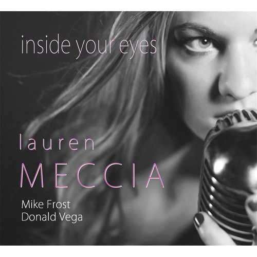 The Look of Love cover art