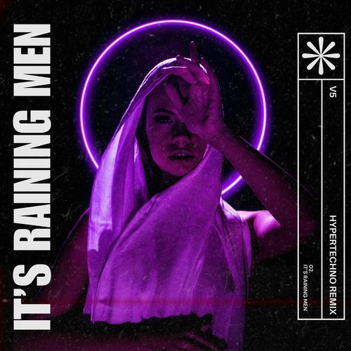 It's Raining Men