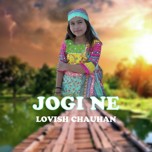 JOGI NE