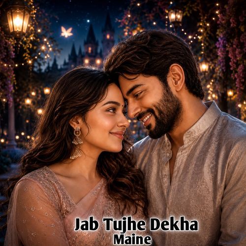 Jab Tujhe Dekha Maine