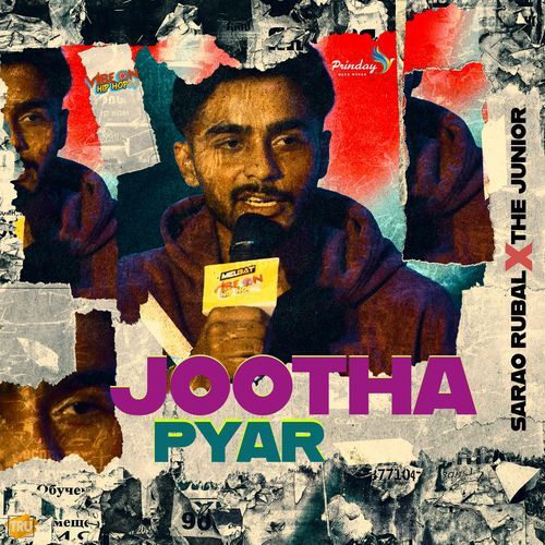 Jootha Pyar