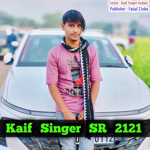 Kaif Singer SR 2121