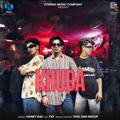 Khuda
