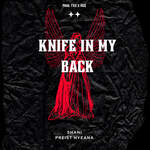 Knife In My Back