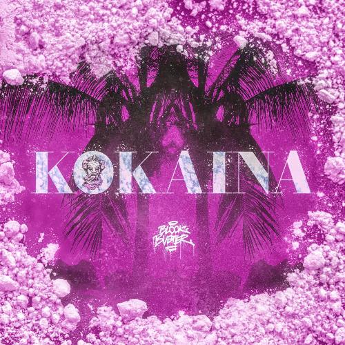 Kokaina