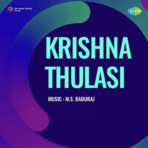 Krishna Thulasi