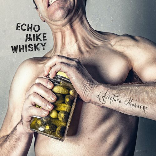 Messidor cover art