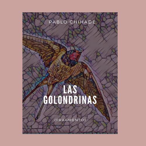 Las golondrinas cover art