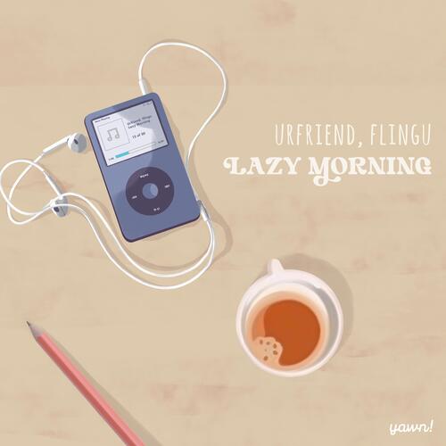 Lazy Morning_poster_image