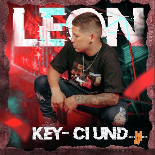 León cover art