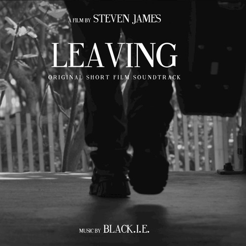 Leaving (Original Short Film Soundtrack)_poster_image