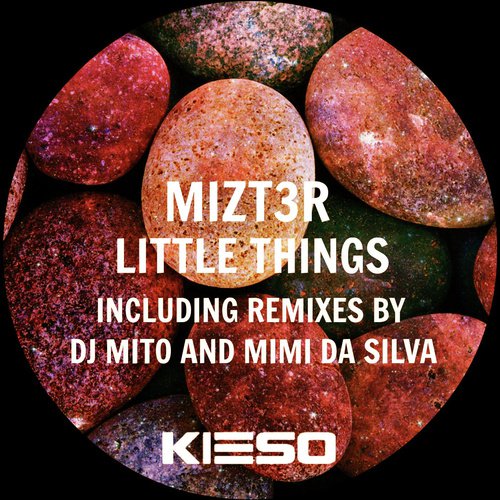 Little Things (DJ Mito Remix)